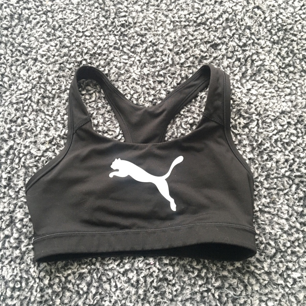 Puma sports bra